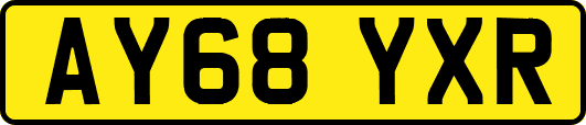 AY68YXR