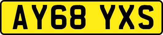 AY68YXS