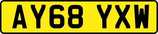 AY68YXW