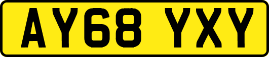 AY68YXY