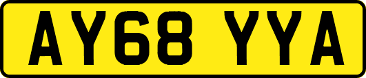 AY68YYA