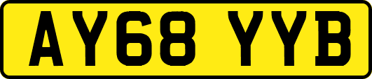 AY68YYB