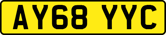 AY68YYC