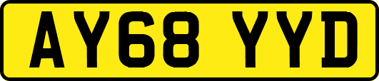 AY68YYD
