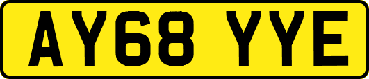 AY68YYE
