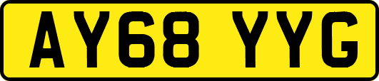 AY68YYG