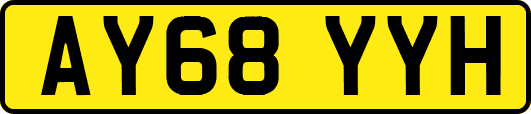 AY68YYH