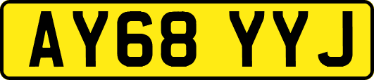 AY68YYJ
