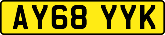 AY68YYK