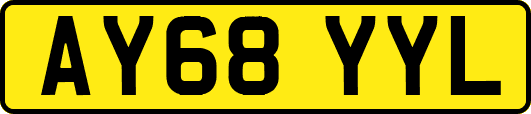 AY68YYL