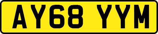 AY68YYM
