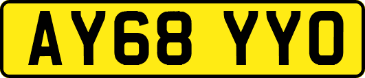 AY68YYO