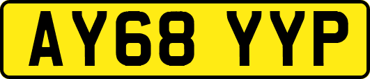 AY68YYP