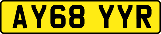 AY68YYR