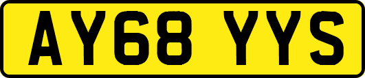 AY68YYS