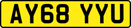 AY68YYU