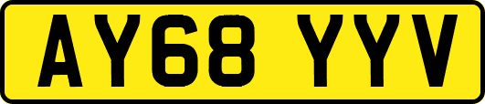 AY68YYV