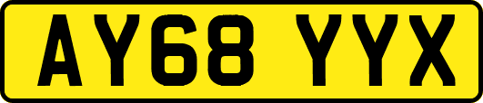 AY68YYX