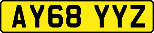 AY68YYZ