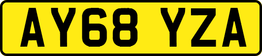 AY68YZA