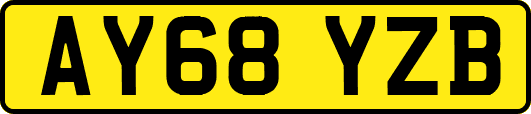 AY68YZB