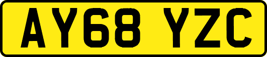 AY68YZC