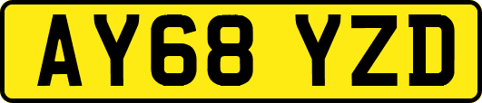 AY68YZD