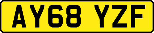 AY68YZF