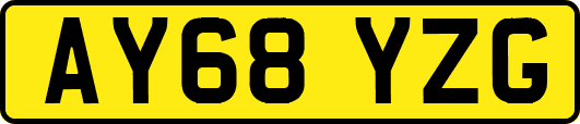 AY68YZG
