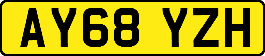 AY68YZH