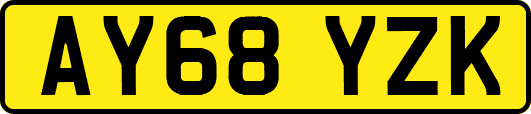 AY68YZK