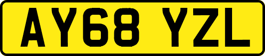 AY68YZL