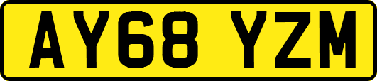 AY68YZM