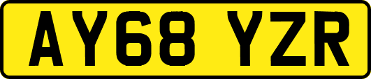 AY68YZR
