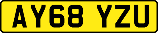 AY68YZU
