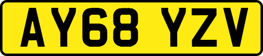 AY68YZV