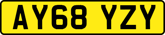 AY68YZY