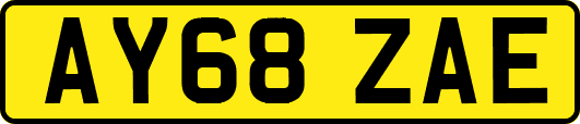 AY68ZAE