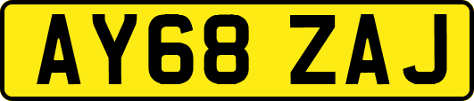 AY68ZAJ