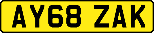 AY68ZAK