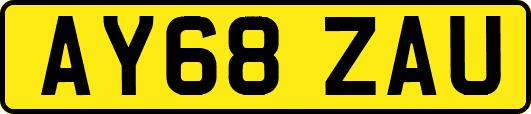 AY68ZAU
