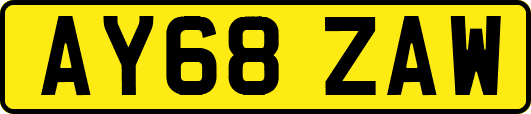 AY68ZAW