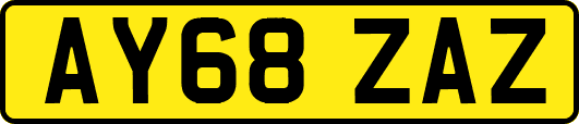 AY68ZAZ