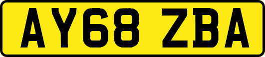 AY68ZBA