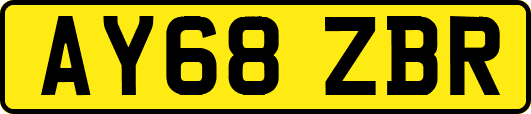 AY68ZBR