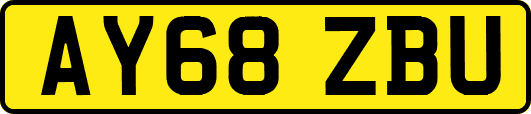 AY68ZBU