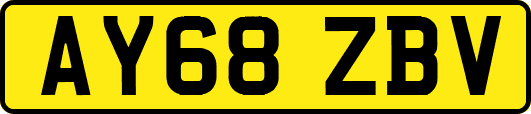 AY68ZBV