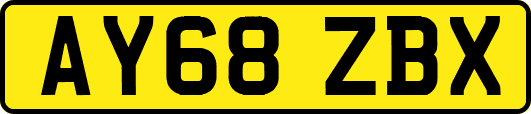 AY68ZBX