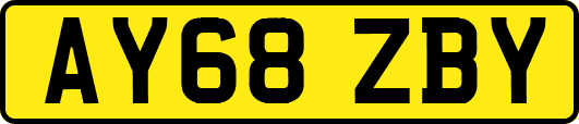 AY68ZBY