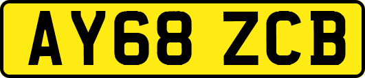 AY68ZCB